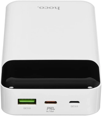 Мобильный аккумулятор Hoco  J102A Cool figure