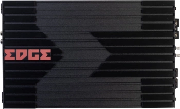 Усилитель автомобильный Edge EDBX100.4-E1