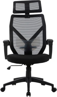 Кресло Cactus  CS-MC414-BK