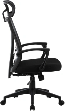 Кресло Cactus  CS-MC414-BK