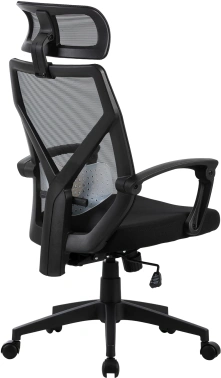 Кресло Cactus  CS-MC414-BK