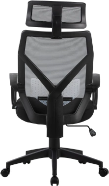 Кресло Cactus  CS-MC414-BK