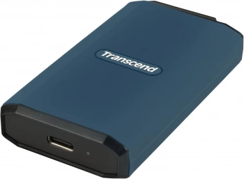 Накопитель SSD Transcend USB-C 1TB TS1TESD410C ESD410C