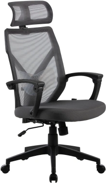 Кресло Cactus  CS-MC414-GY