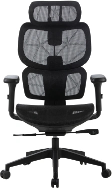 Кресло Cactus  CS-MC555-BK