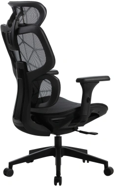 Кресло Cactus  CS-MC555-BK