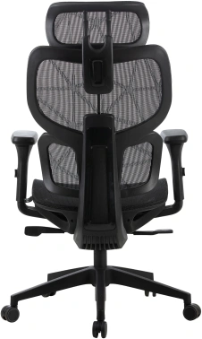 Кресло Cactus  CS-MC555-BK