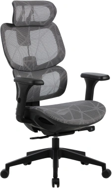 Кресло Cactus  CS-MC555-GY