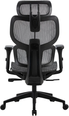 Кресло Cactus  CS-MC555-GY