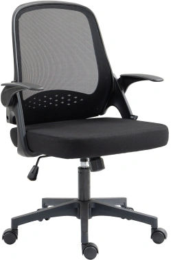 Кресло Cactus  CS-MC212-BK