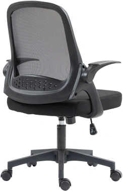 Кресло Cactus  CS-MC212-BK