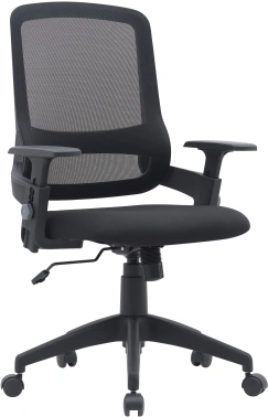 Кресло Cactus  CS-MC313-BK