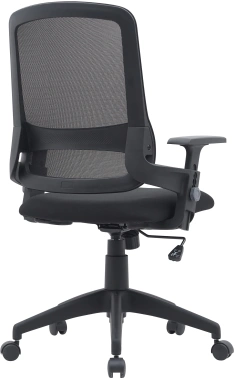 Кресло Cactus  CS-MC313-BK