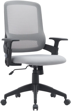 Кресло Cactus  CS-MC313-BKGY