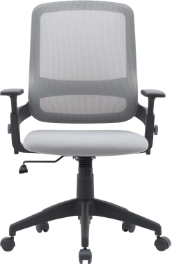 Кресло Cactus  CS-MC313-BKGY