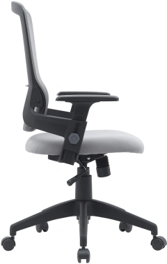 Кресло Cactus  CS-MC313-BKGY