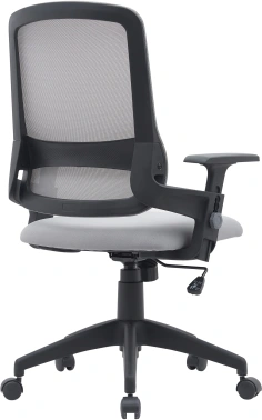 Кресло Cactus  CS-MC313-BKGY