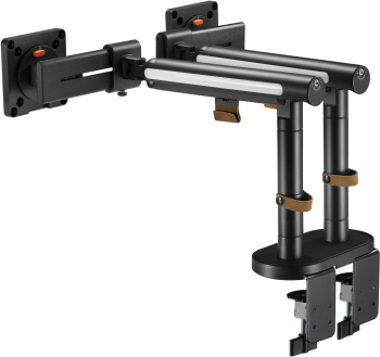 Кронштейн для мониторов Ultramounts UM727B