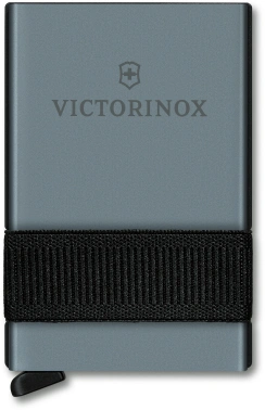 Швейцарская карта Victorinox Smart Card Wallet Sharp