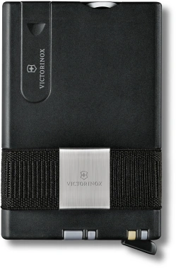 Швейцарская карта Victorinox Smart Card Wallet Sharp
