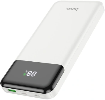 Мобильный аккумулятор Hoco  J102 Cool figure