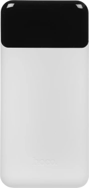 Мобильный аккумулятор Hoco  J102 Cool figure