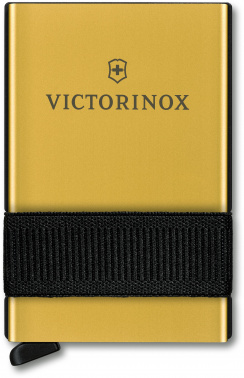 Швейцарская карта Victorinox Smart Card Wallet Delightful