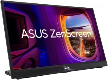 Монитор Asus 17.3