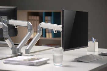 Кронштейн для мониторов Ultramounts UM734SIL