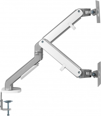 Кронштейн для мониторов Ultramounts UM735SIL