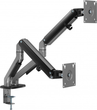 Кронштейн для мониторов Ultramounts UM735BL