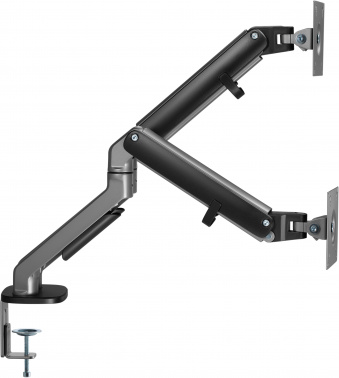 Кронштейн для мониторов Ultramounts UM735BL