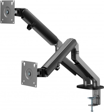 Кронштейн для мониторов Ultramounts UM735BL