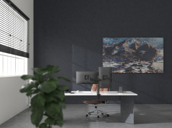 Кронштейн для мониторов Ultramounts UM737