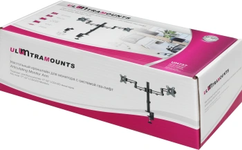 Кронштейн для мониторов Ultramounts UM737