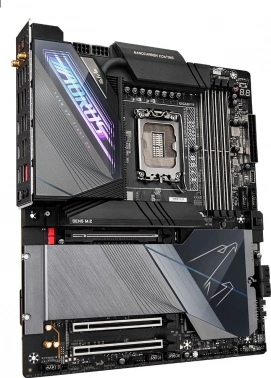 Материнская плата Gigabyte Z790 AORUS MASTER X
