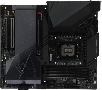 Материнская плата Gigabyte Z790 AORUS MASTER X