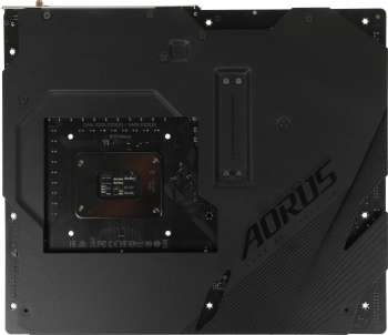 Материнская плата Gigabyte Z790 AORUS MASTER X