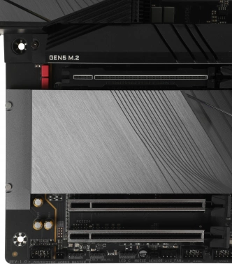 Материнская плата Gigabyte Z790 AORUS MASTER X