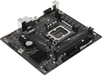 Материнская плата Gigabyte H610M H V3 DDR4