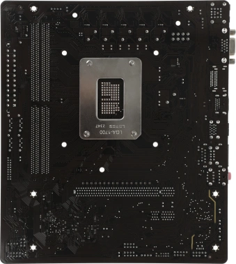 Материнская плата Gigabyte H610M H V3 DDR4