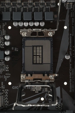 Материнская плата Gigabyte H610M H V3 DDR4