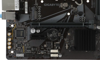 Материнская плата Gigabyte H610M H V3 DDR4