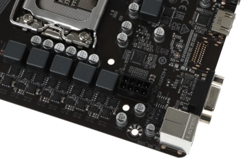 Материнская плата Gigabyte H610M H V3 DDR4