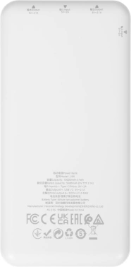 Мобильный аккумулятор Hoco  J100 High-ranking