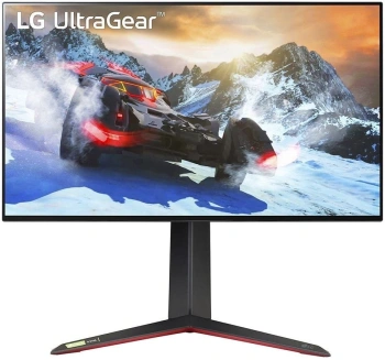 Монитор LG 27