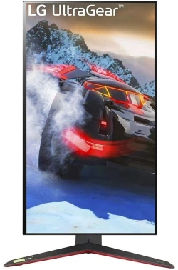 Монитор LG 27