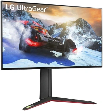Монитор LG 27