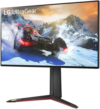 Монитор LG 27