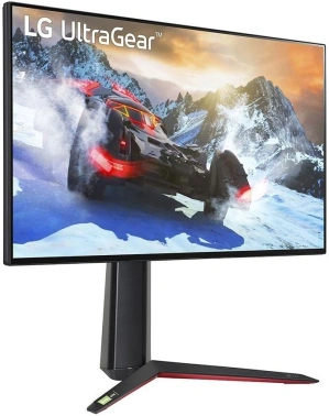 Монитор LG 27